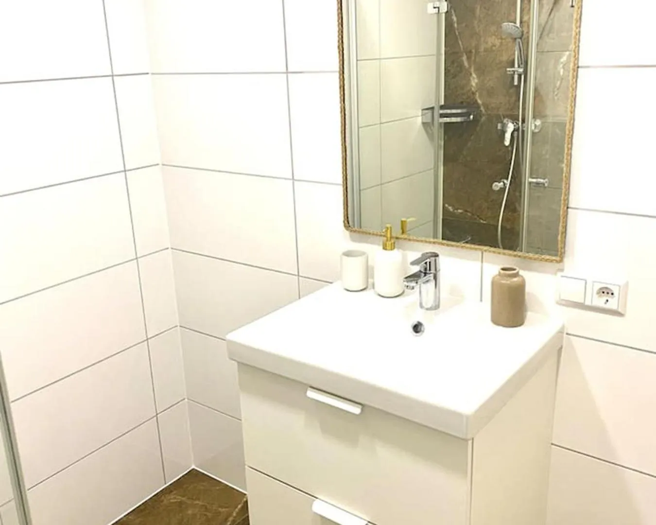 Appartement Mansarde Moderne Frisange 0*,