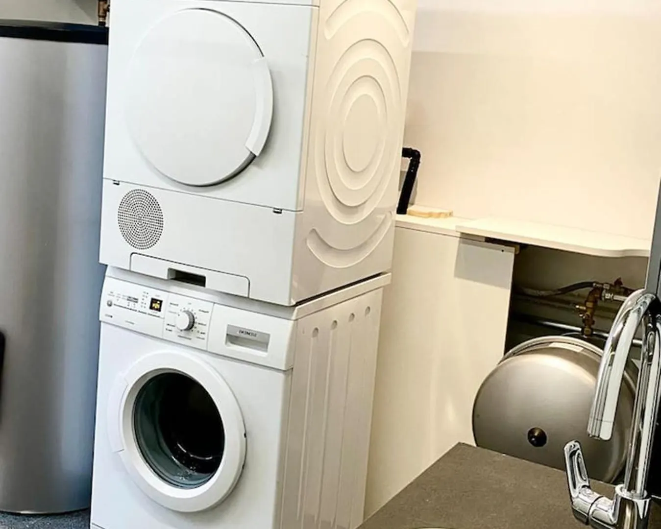 Holiday home Appartement Mansarde Moderne Frisange Luxembourg