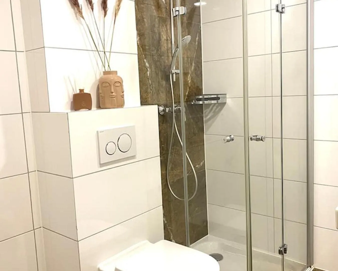 Appartement Mansarde Moderne Frisange Holiday home