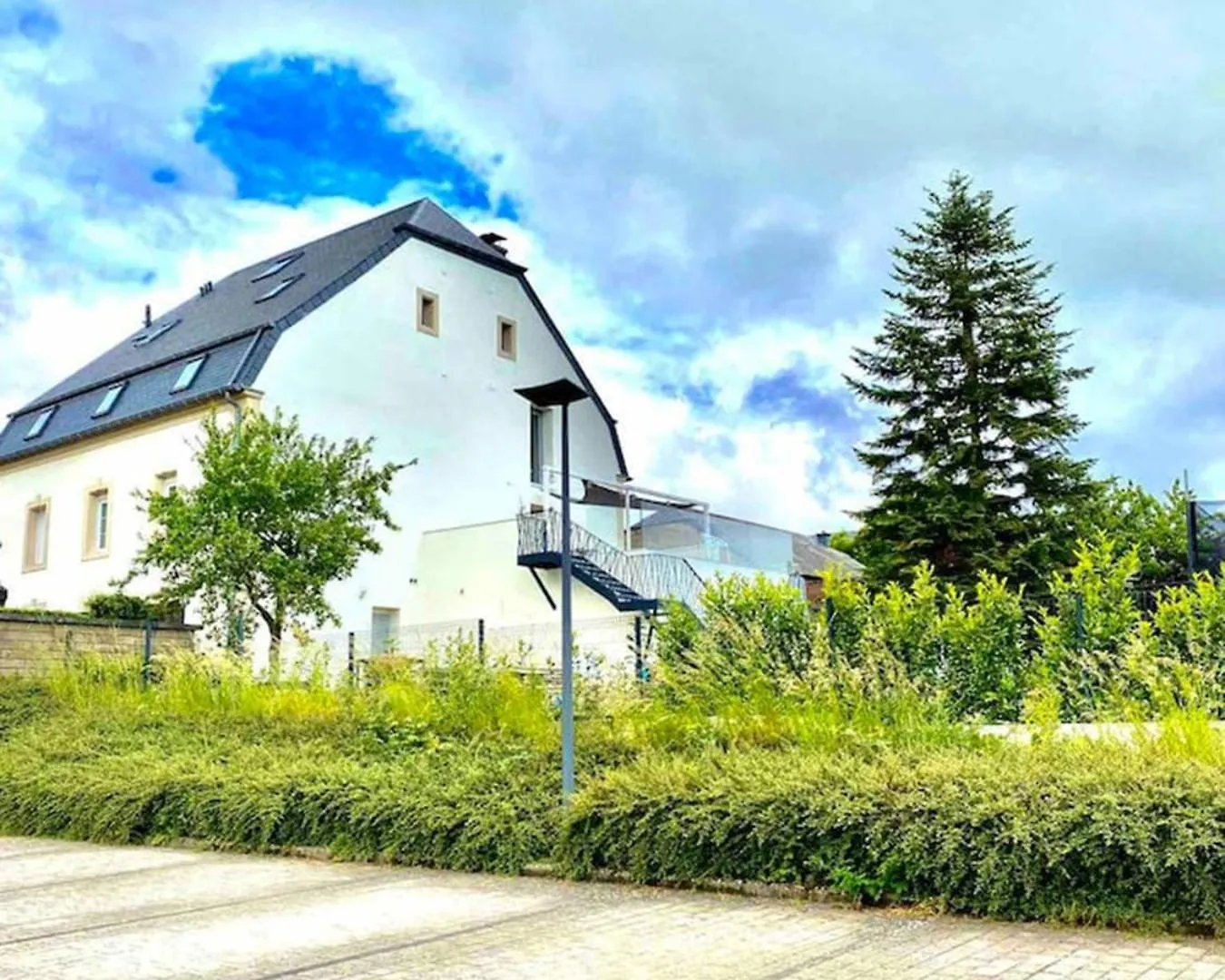 Appartement Mansarde Moderne Frisange 0*,  Luxembourg